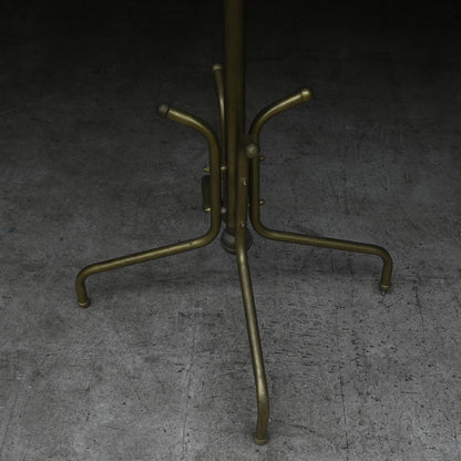 Antique Brass Coat Stand｛RF-01316｝