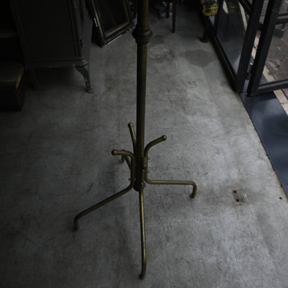 Antique Brass Coat Stand｛RF-01316｝
