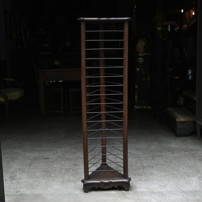 Antique Plate Rack｛RF-01315｝