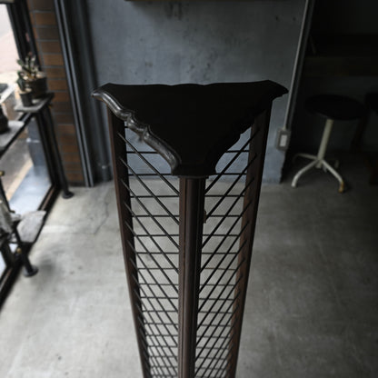 Antique Plate Rack｛RF-01315｝