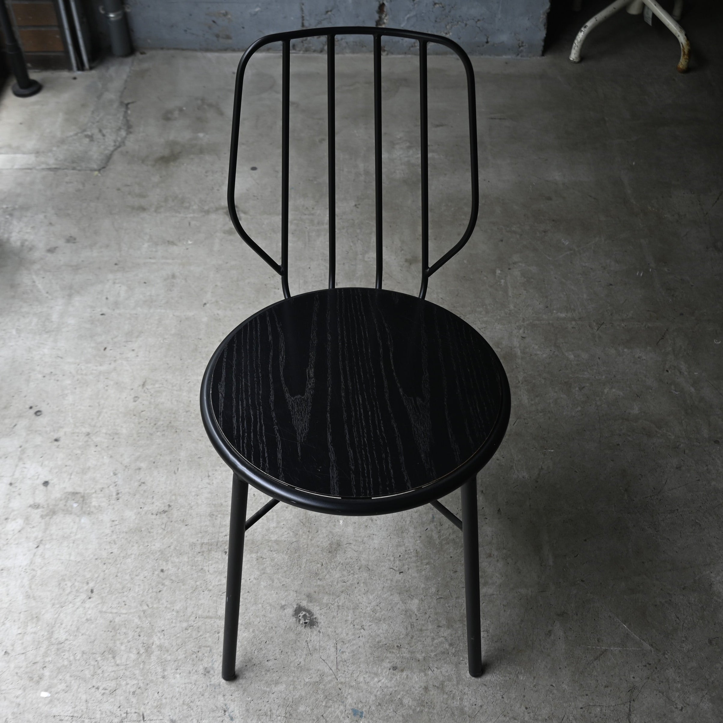 Commoc Flipper Chair｛RF-01304｝アンティーク家具,ビンテージ,ミッド