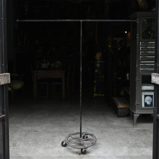 "T"Bar Airon Rack｛RF-01317｝