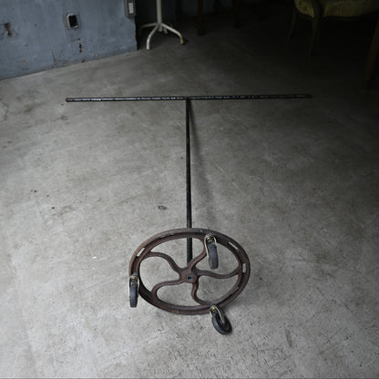 T Bar Rack｛RF-01317｝