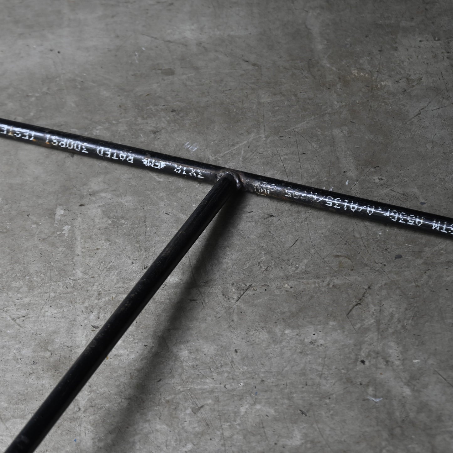 T Bar Rack｛RF-01317｝