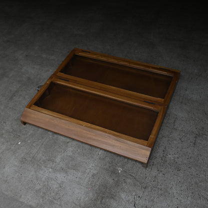 Wall Glass Showcase｛RF-01318｝