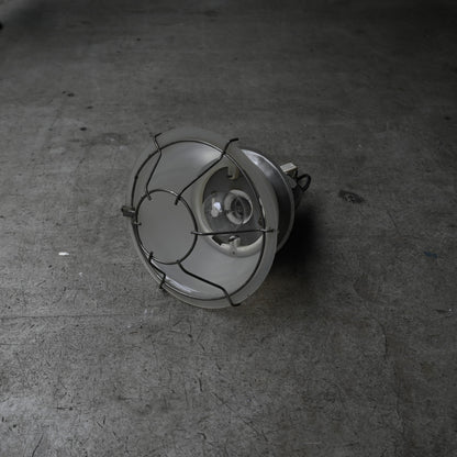 Soviet Industrial Lamp｛RF-00801｝