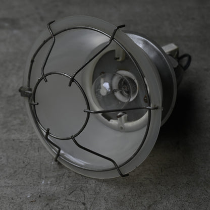 Soviet Industrial Lamp｛RF-00801｝