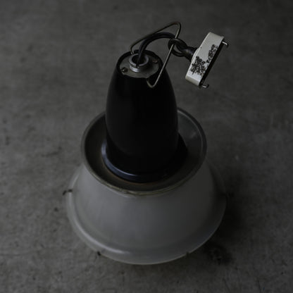 Soviet Industrial Lamp｛RF-00801｝
