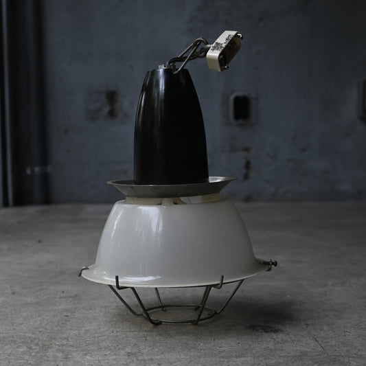 Soviet Industrial Lamp｛RF-00801｝