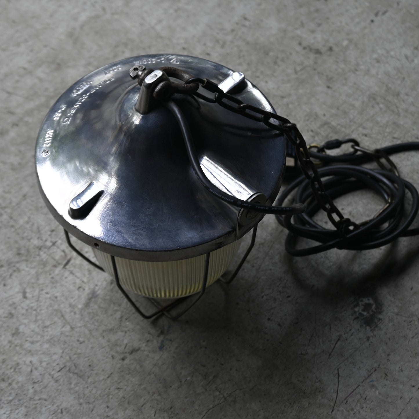 Polam Gdansk Lamp｛RF-00802｝