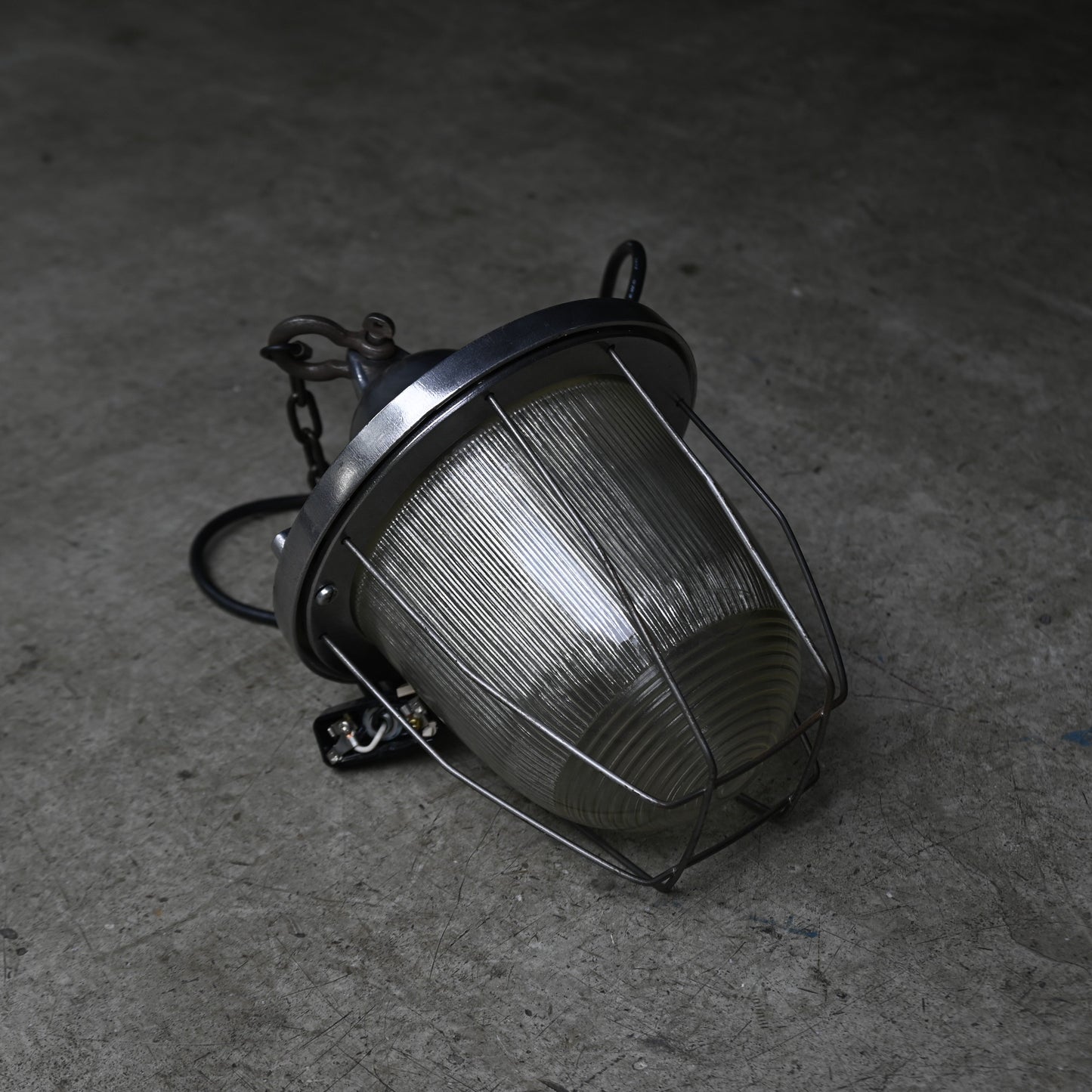 Polam Gdansk Lamp｛RF-00802｝