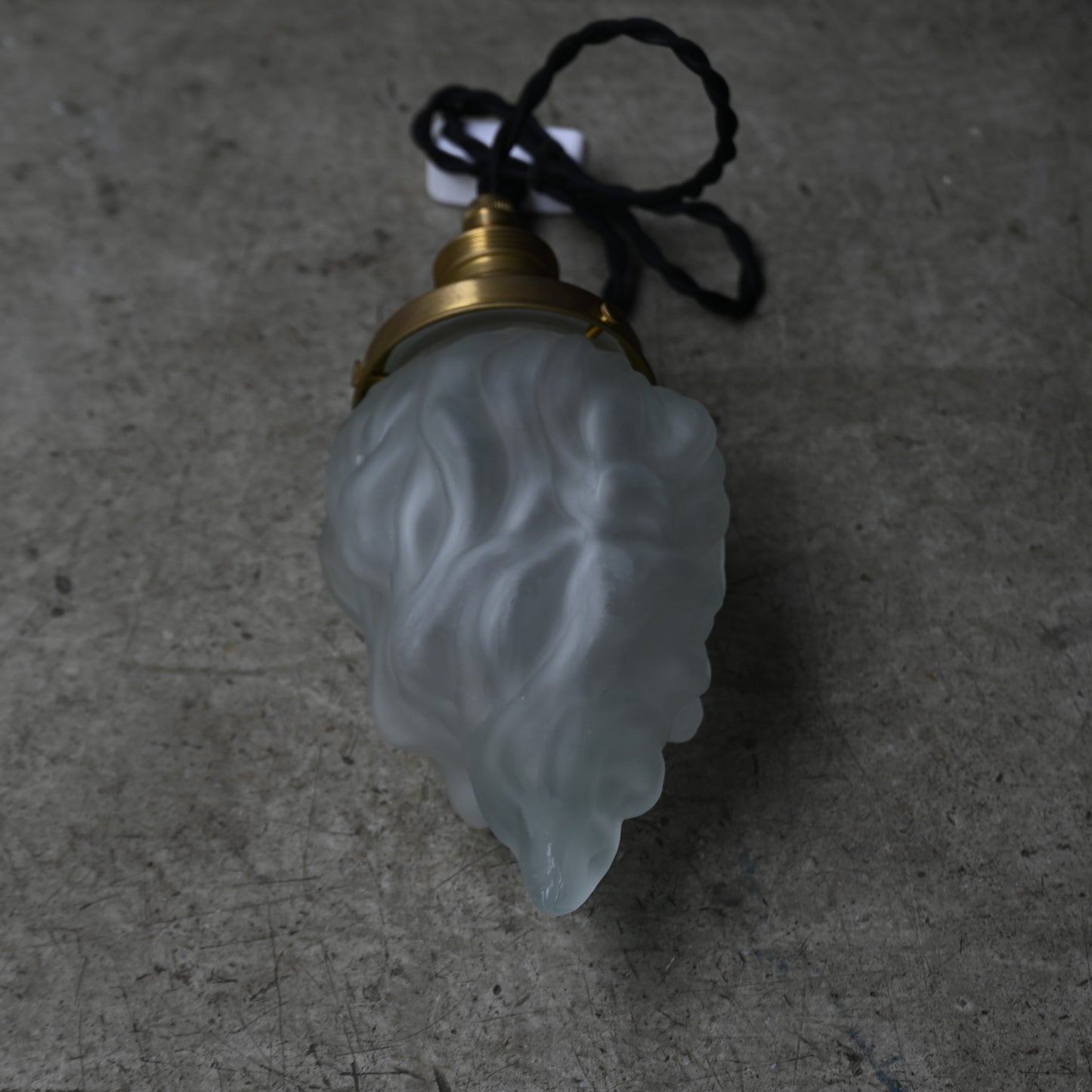 Vintage Pendant Lamp｛RF-00801｝