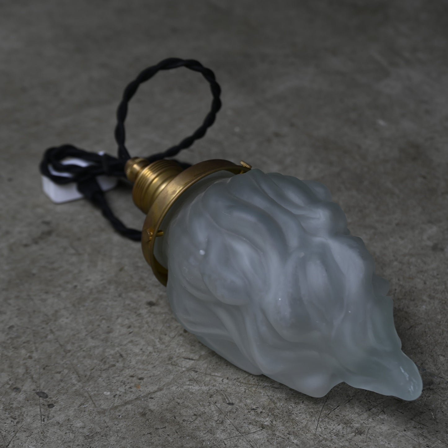 Vintage Pendant Lamp｛RF-00801｝