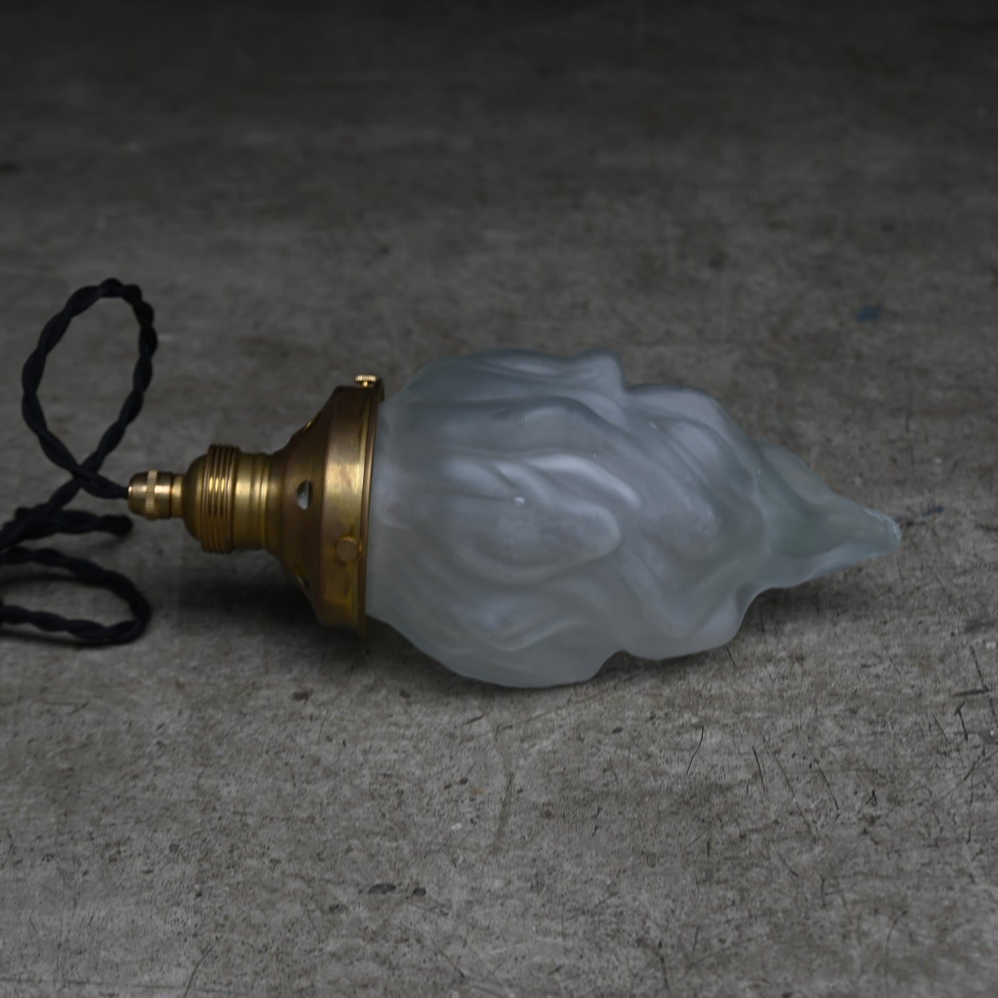 Vintage Pendant Lamp｛RF-00801｝