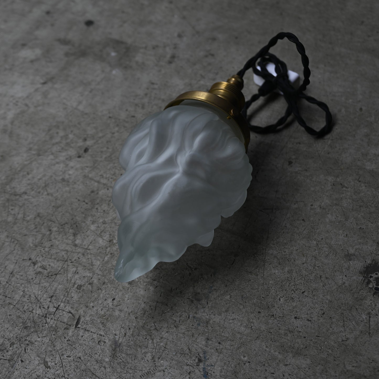 Vintage Pendant Lamp｛RF-00801｝