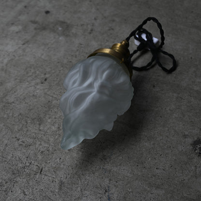 Vintage Pendant Lamp｛RF-00801｝