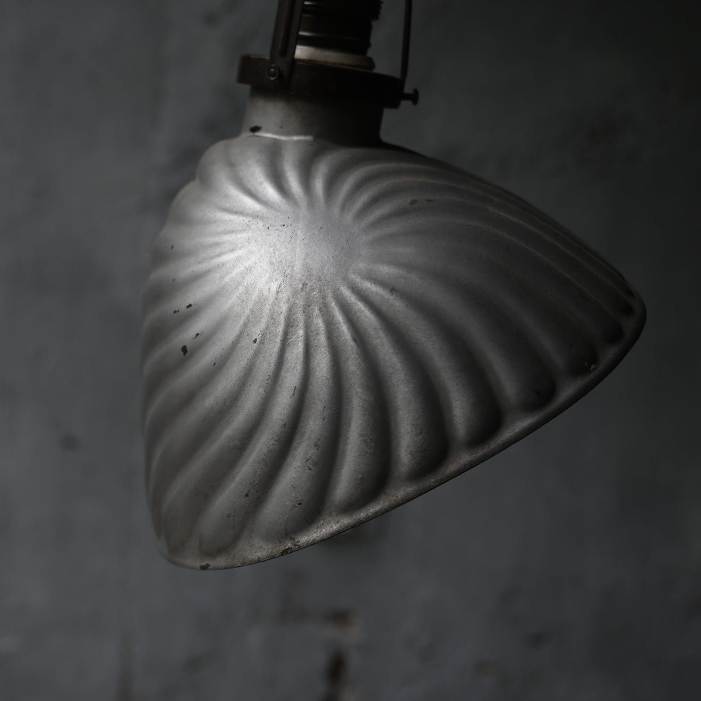 Mercury Glass Pendant Lamp｛RF-00810｝