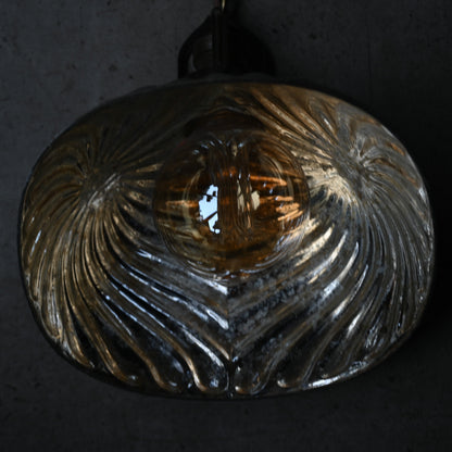 Mercury Glass Pendant Lamp｛RF-00810｝