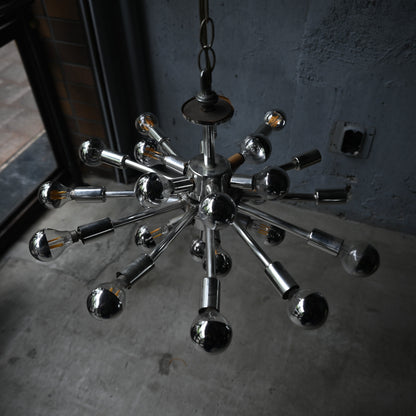 Pendant Light "Sputnik Lamp" ｛RF-00801｝