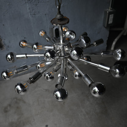 Pendant Light "Sputnik Lamp" ｛RF-00801｝