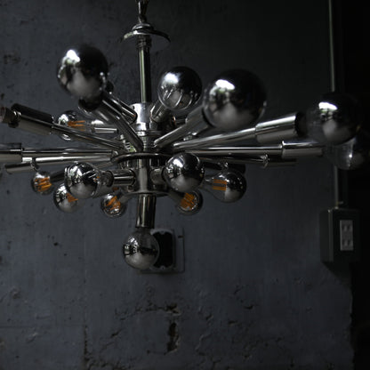 Pendant Light "Sputnik Lamp" ｛RF-00801｝