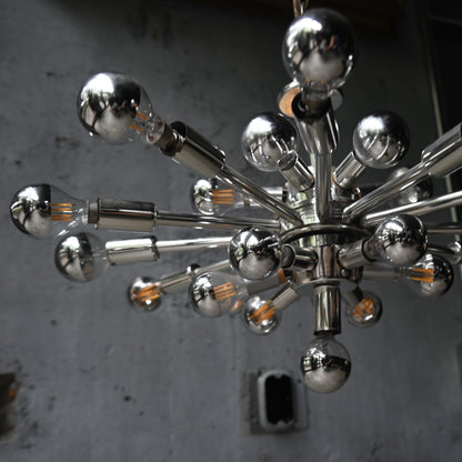 Pendant Light "Sputnik Lamp" ｛RF-00801｝