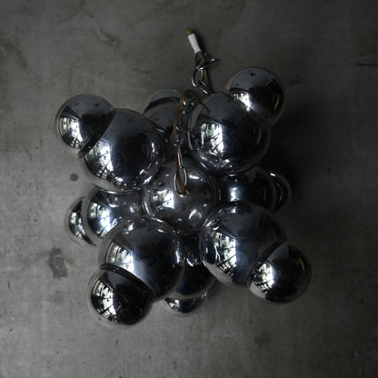 Vintage Mirror Chandelier｛RF-00802｝