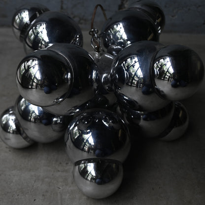 Vintage Mirror Chandelier｛RF-00802｝