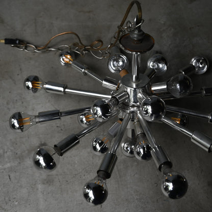 Pendant Light "Sputnik Lamp" ｛RF-00801｝