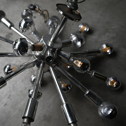 Pendant Light "Sputnik Lamp" ｛RF-00801｝