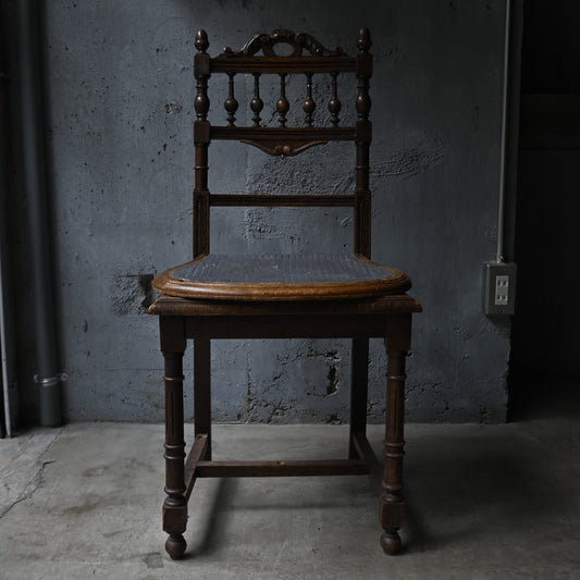 French Antiques Chair × Artist｛RF-00511｝
