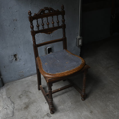 French Antiques Chair × Artist｛RF-00511｝