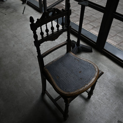 French Antiques Chair × Artist｛RF-00511｝