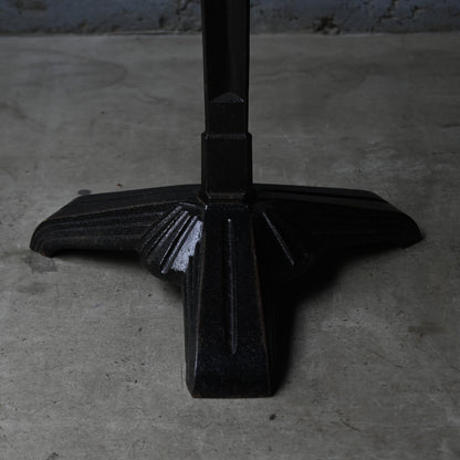 Iron black legs "Industrial style"｛RF-00311｝