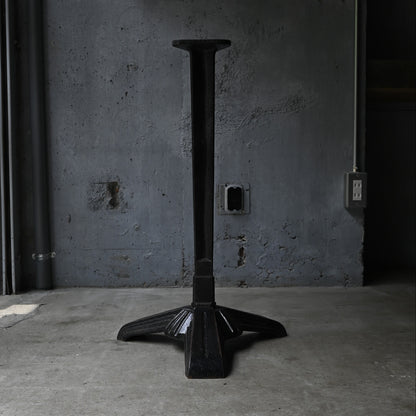 Iron black legs "Industrial style"｛RF-00311｝