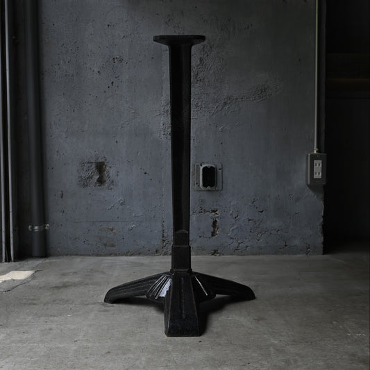 Iron black legs "Industrial style"｛RF-00311｝
