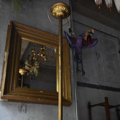 Gothic-style abbey chandelier（8灯）｛RF-00717｝