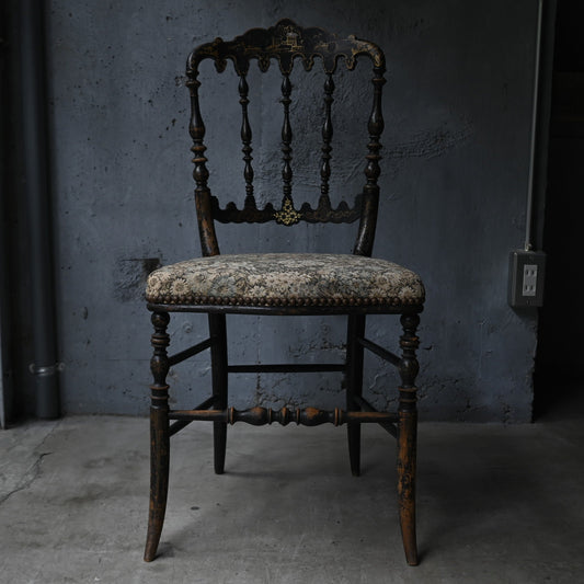 Napoléon III Style chair｛RF-00510｝