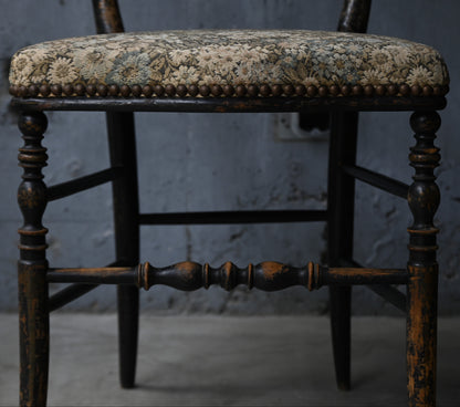 Napoléon III Style chair｛RF-00510｝
