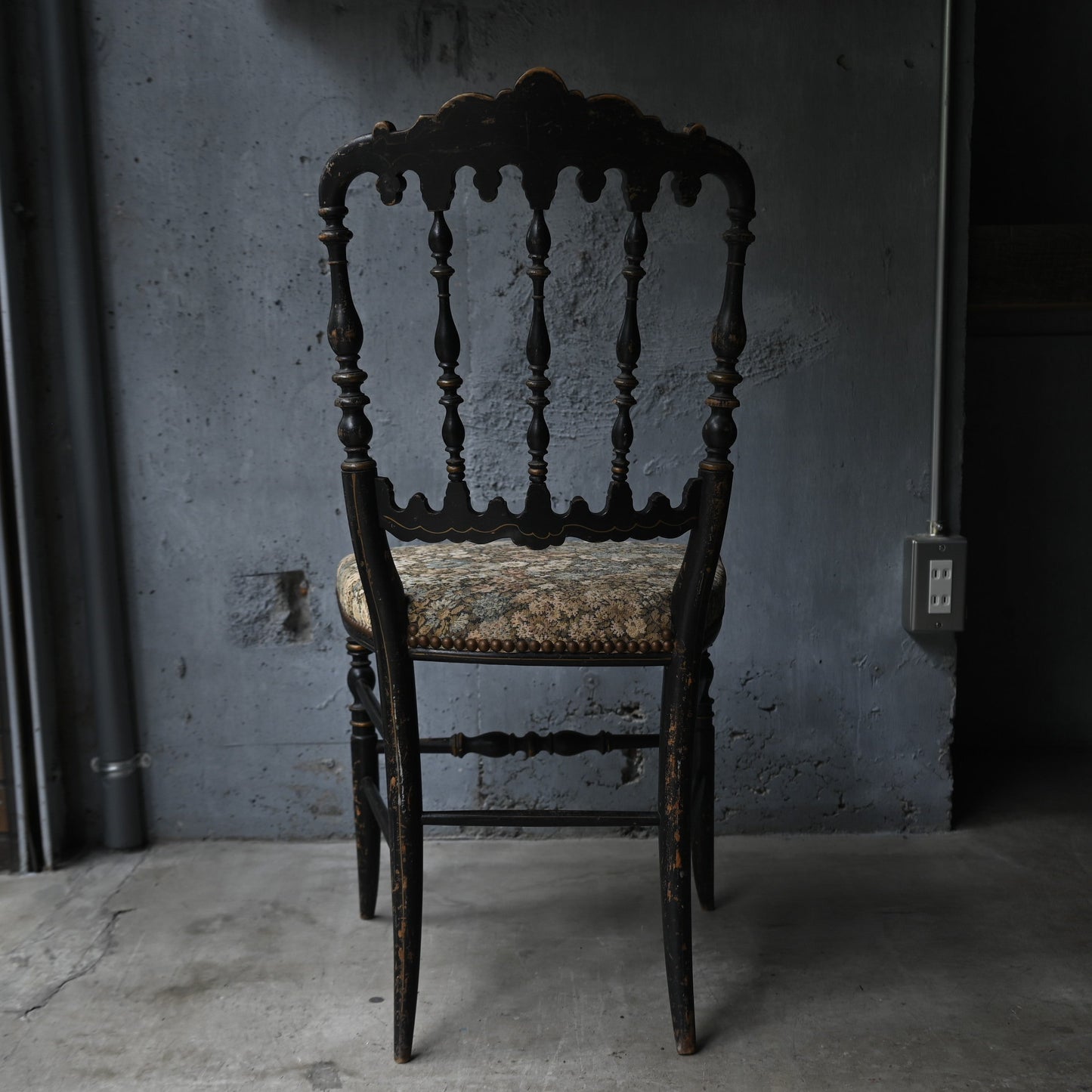 Napoléon III Style chair｛RF-00510｝