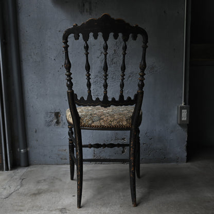 Napoléon III Style chair｛RF-00510｝