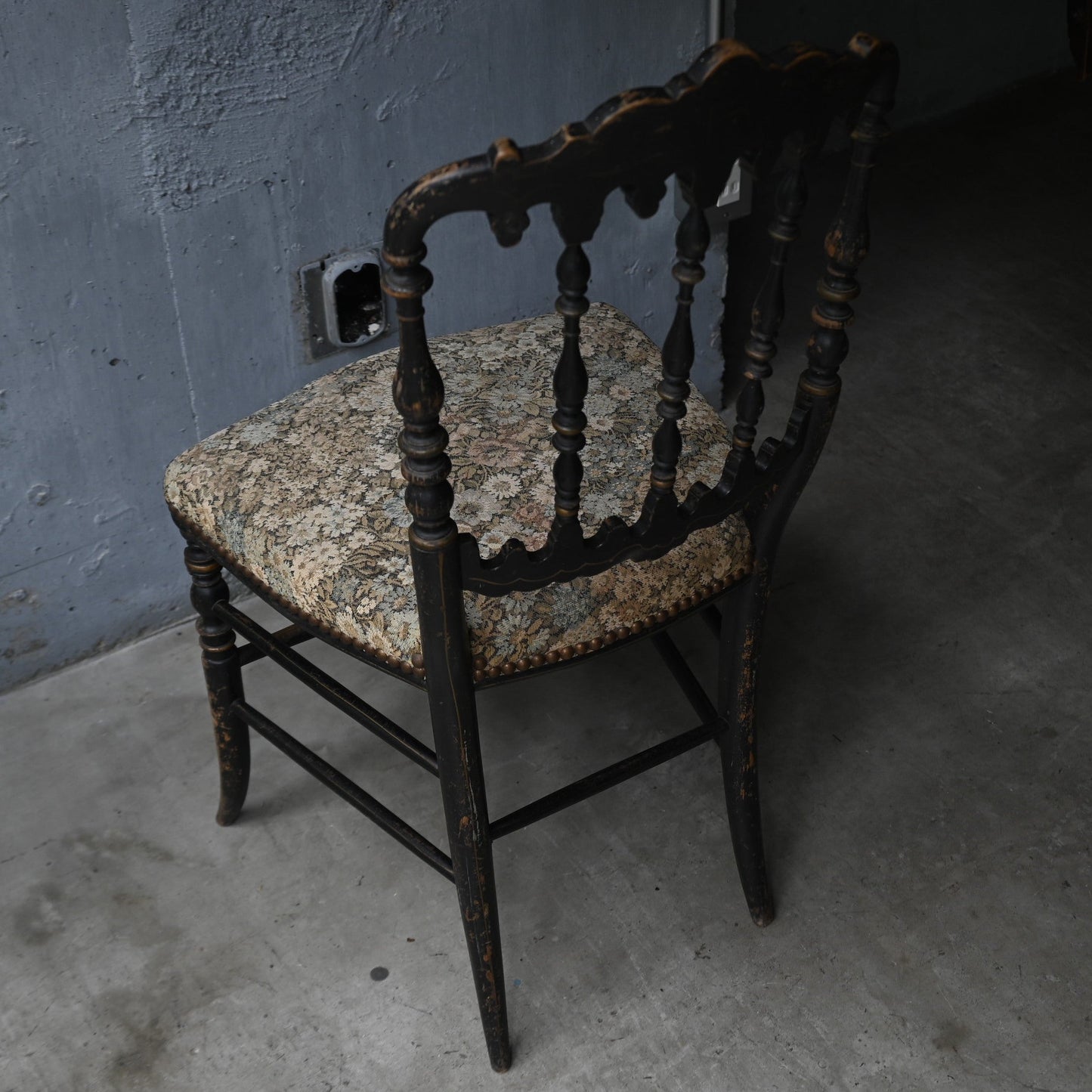 Napoléon III Style chair｛RF-00510｝