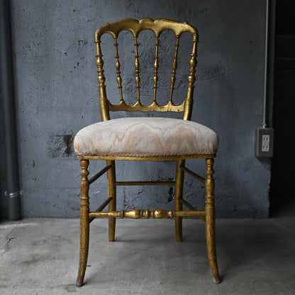 Napoléon III Style chair｛RF-00514｝