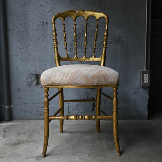 Napoléon III Style chair｛RF-00514｝