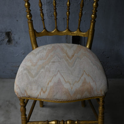 Napoléon III Style chair｛RF-00514｝