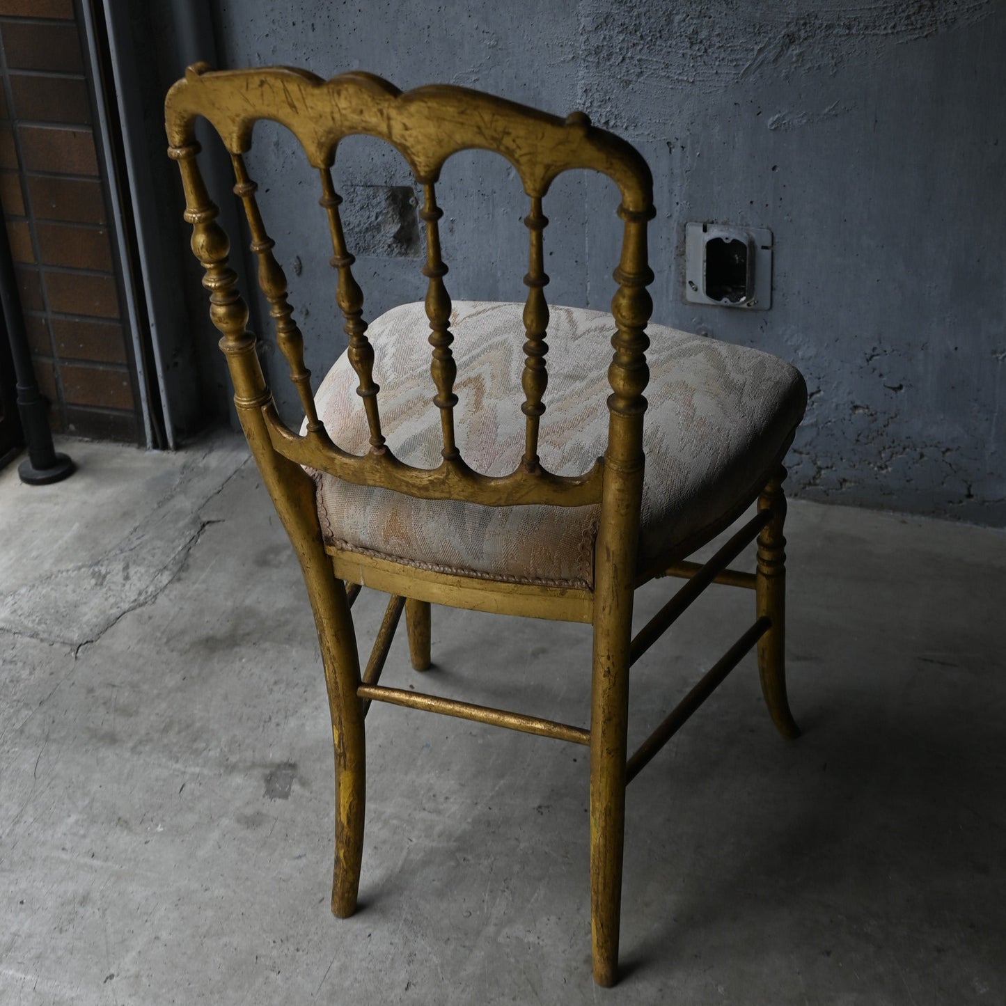Napoléon III Style chair｛RF-00514｝
