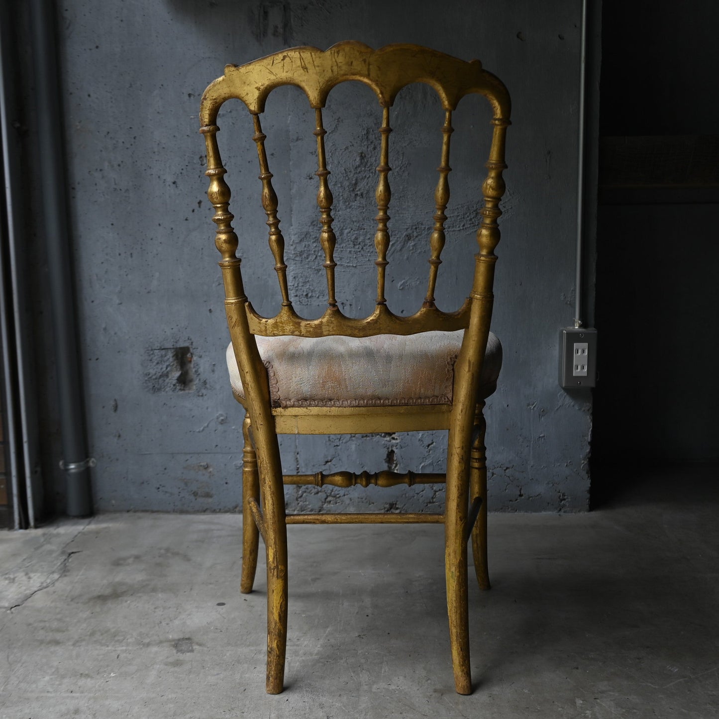 Napoléon III Style chair｛RF-00514｝
