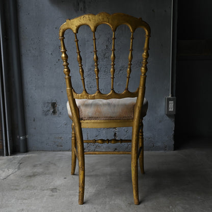 Napoléon III Style chair｛RF-00514｝