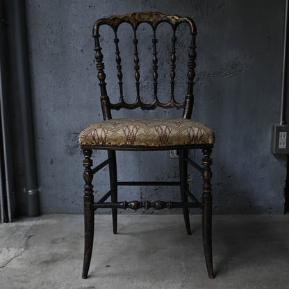 Napoléon III Style chair｛RF-00512｝