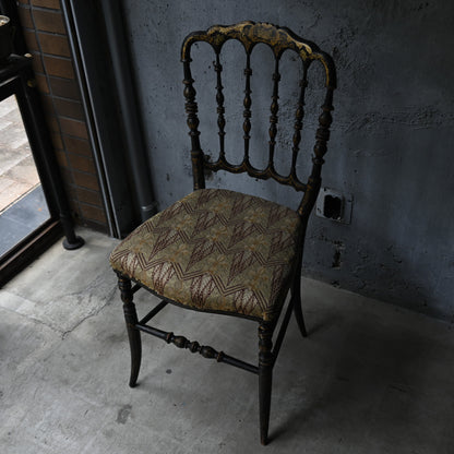 Napoléon III Style chair｛RF-00512｝